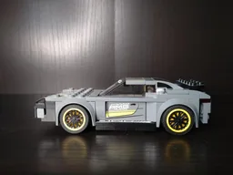 AMG Viper