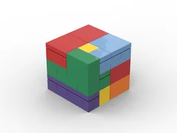 Lego Puzzle
