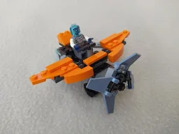 31111 Stuntplane