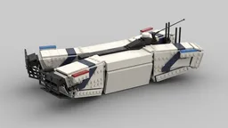 Police Personnel Transport