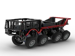 Tatra Kolos 2025