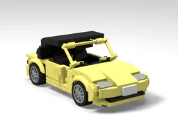 Mazda MX-5 NB