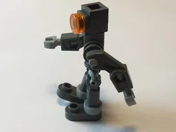 Mini Robot 01