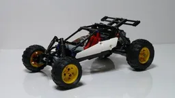 PF Buggy 2 (updated)