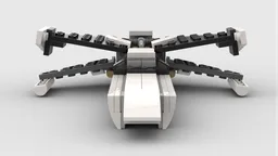 31134 XWing Fighter