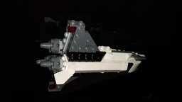 AUSS Shuttle
