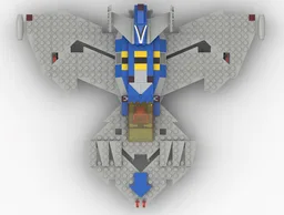 CSA_holes_in_the_wings_#5