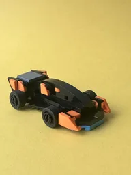 30683 Hypercar v2