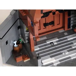 Klugheim tavern pt1