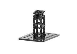 Model Stand 1