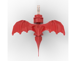 Mini Smaug