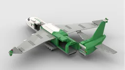60022 With Very Large Cargo Space