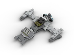 30277 First Order Bird of Prey