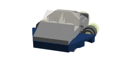 Mini Ship 1