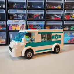 Ambulance