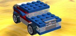 31027 SUV II