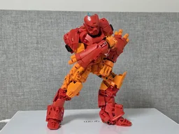 Tahu mk2