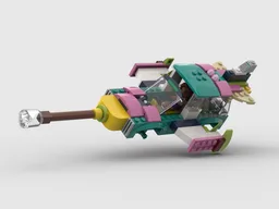 41397 Aircraft