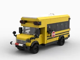 School Bus
