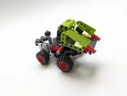 Mining Truck 42102