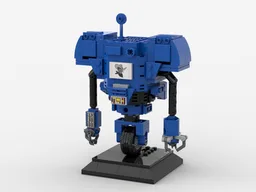 Fallout New Vegas Securitron
