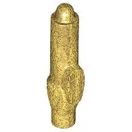 Equipment Pen [Plain] / Pearl Gold