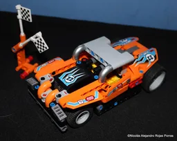 42104 Pull Power Package