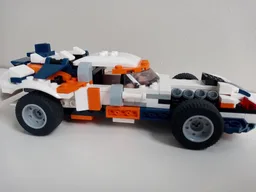31089 - alternative car
