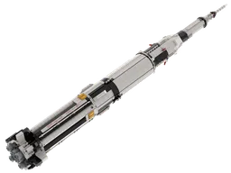 Saturn C-2