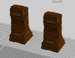 Orc Tower