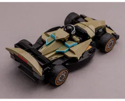 76923 Formula