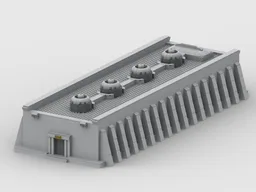 Empire Base - Wepow Deposit