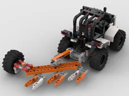 42139 Tractor