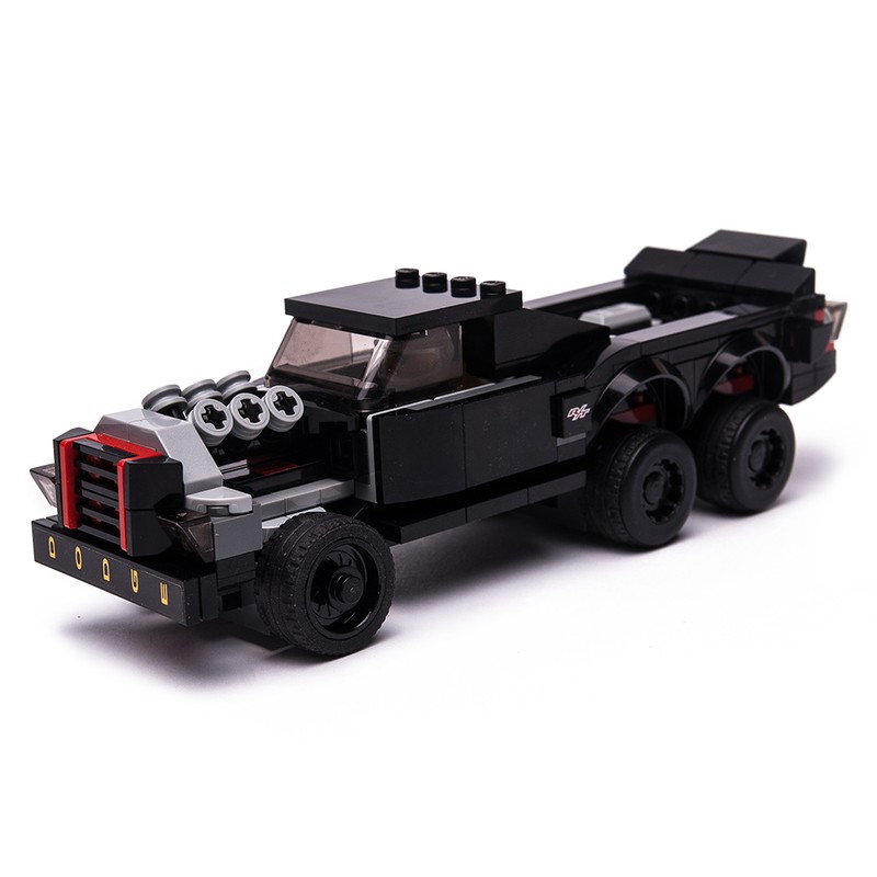 Lego 75893 Mad Charger