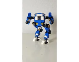 71785 Goliath from StarCraft
