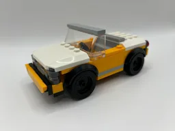 40650 Topless OffRoader