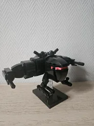 Shadow Droid