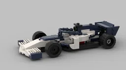 2020 Alpha Tauri F1 car