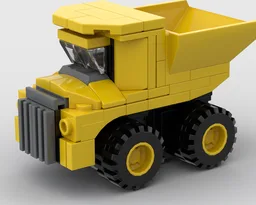 Dumptruck (microscale)