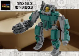 Duck Mech