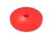 Dish 4 x 4 Inverted [Radar] / Trans-Red