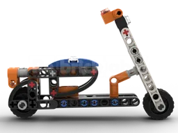 Vespa 42088