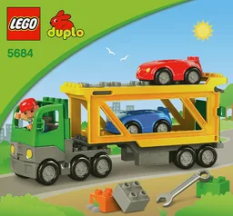 Car Transporter