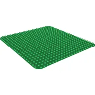 Duplo Baseplate 24 x 24 / Green