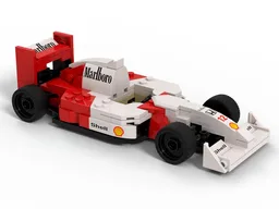 McLaren MP4/4