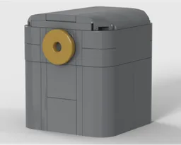 Small Jewelry Box
