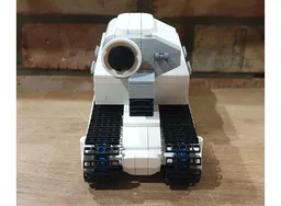 The Async Rover