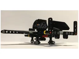 42002 A-10 Thunderbolt (''Warthog'')