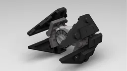 Micro Tie Interceptor