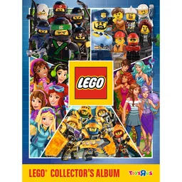 Toys R Us Trading Cards